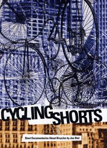 Cycling Shorts: Short Documentaries About Bicycles