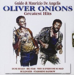 Oliver Onions Greatest Hits [Import]