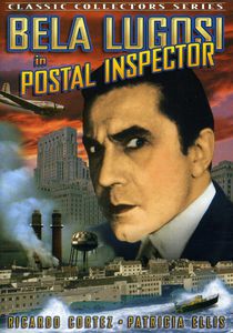 Postal Inspector