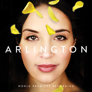 Arlington (world Premiere Recording) /  Various
