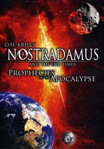 Nostradamus & End Times: Prophecies of Apocalypse