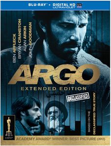 Argo: Extended Edition