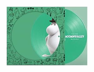 Moominvalley (Moominpappa) (Original Soundtrack) [Import]