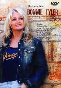 Complete Bonnie Tyler [Import]