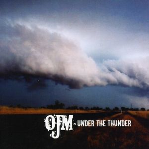 Under the Thunder [Import]