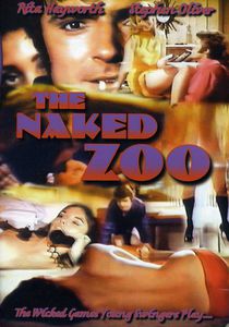 Naked Zoo