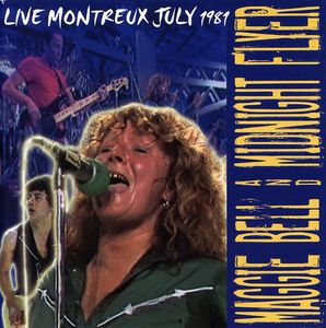 Live Montreux 1981 [Import]