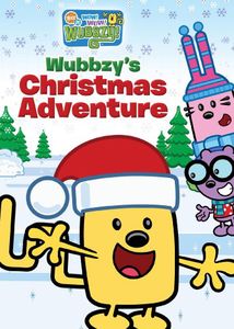Wow Wow Wubbzy: Wubbzy's Christmas