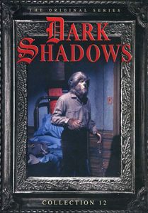 Dark Shadows Collection 12