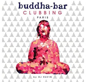 Buddha Bar Clubbing /  Various [Import]