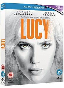 Lucy [Import]