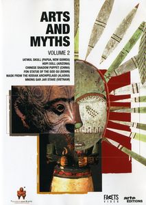 Arts and Myths: Volume 2