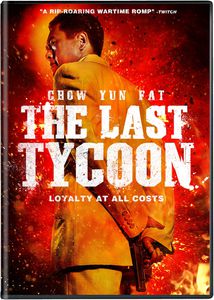 The Last Tycoon