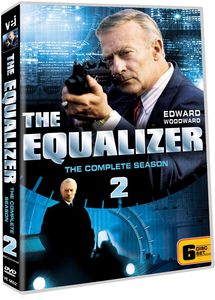 The Equalizer: The Season Two