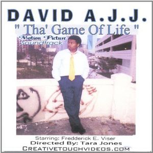Tha Game of Life Soundtrack