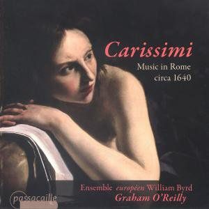Music in Rome Ca 1640