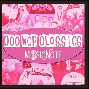 Doo-Wop Classics 10 /  Various