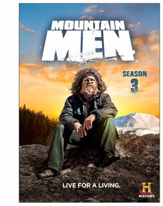 Mountain Men Season 3