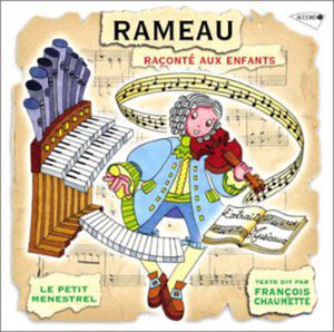 Rameau Raconte Aux Enfants