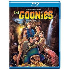 The Goonies [Import]
