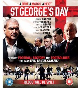 St George's Day [Import]