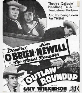 Outlaw Roundup