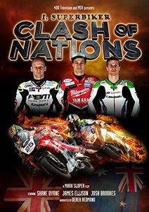 Clash of Nations: I Superbiker V1 [Import]