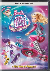 Barbie: Star Light Adventure