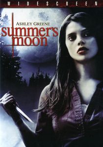 Summer's Moon