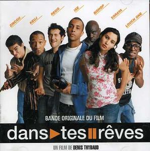 Dans Tes Reves (Original Soundtrack) [Import]