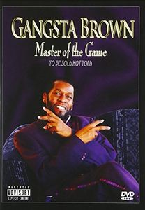 Master of the Game 1 - To Be Sold Not Told