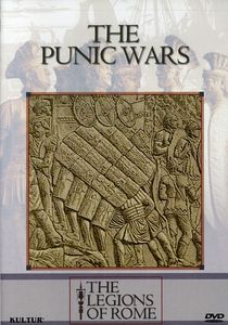 Legions of Rome: Punic Wars