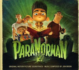 ParaNorman (Original Soundtrack)
