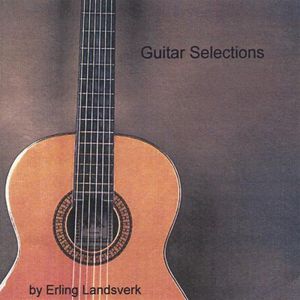 Guitar Selections