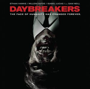 Daybreakers (Original Soundtrack) [Import]