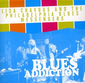 Blues Addiction