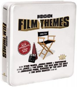 Essential Film Themes (Original Soundtrack) [Import]