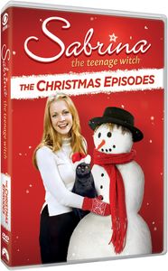 Sabrina the Teenage Witch: Christmas Episodes