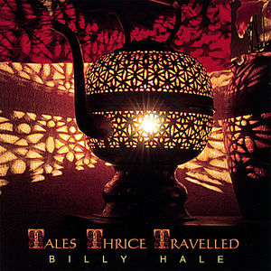 Tales Thrice Travelled