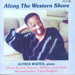 Along the Western Shore /  Seven Traceries