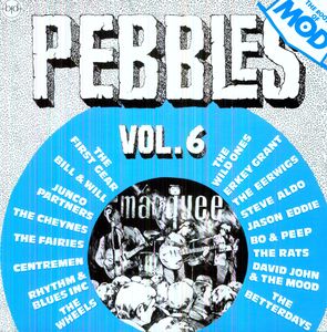 Pebbles, Vol. 6