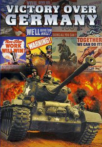 WWII-Victory Over Germany