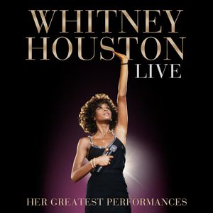 Live: Her Greatest Performances