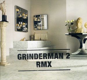 Grinderman 2 RMX