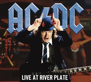 AC/ DC Live At River Plate