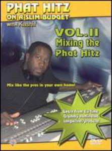Mixing the Phat Hitz on a Slim Budget