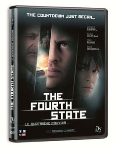 Fourth State [Import]