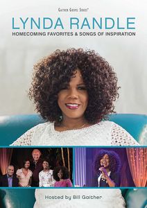 Homecoming Favorites & Songs Of Inspiration, Vol. 1