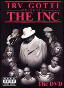 Irv Gotti Presents the Inc.