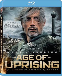 Age of Uprising: The Legend of Michael Kohlhaas